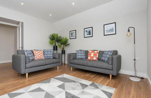 Stable Court Apartments - Foto 15