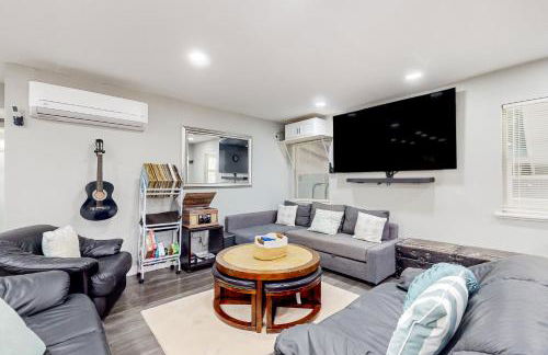 Riverside Retreat in Bethel Island Fish and Boat! - Foto 4