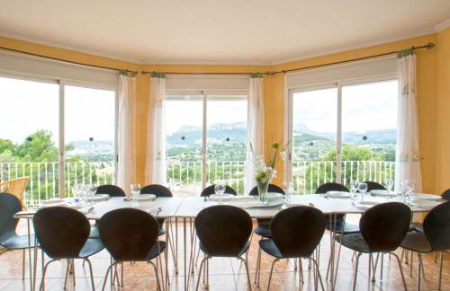 Villa Florencia by Interhome - Foto 14