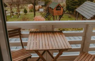 Domek Chmury i Góry w Karkonoszach - Foto 14