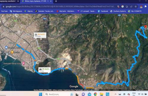 Mrs. Niki's house - Foto 16