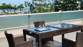 White-blue vibes, seafront 2-bedroom apt - Foto 4