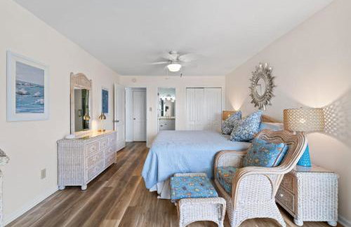 Southern Shores Oak Island Oceanfront with Pool Villa - Foto 25