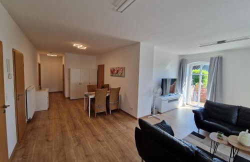 Ferienwohnung Am Storchennest - Foto 10