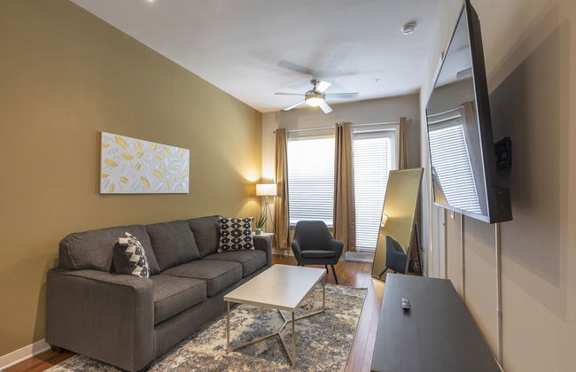 Luxury Med Center Fully Equipped King Sized Bed Condos - Foto 61