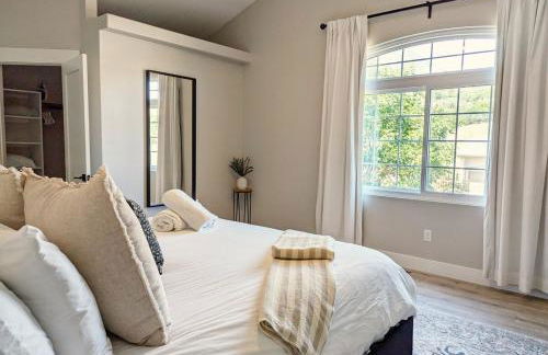 4BR-Sleeps 10-Hot Tub-Air Hockey-Gorgeous Views - Foto 36