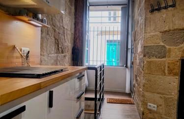 Sleep-in-Montpellier, Gaya, 6 pers, Ecusson - Foto 11