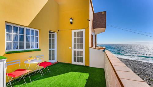 Sea View Apartment Red Summer Breeze - Foto 2