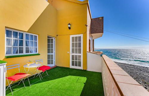 Sea View Apartment Red Summer Breeze - Foto 2