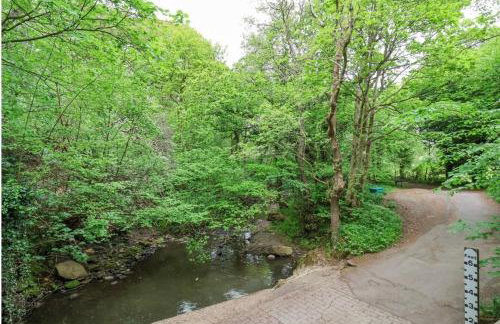 Alum House Littlebeck, Whitby - Roe Deer Lodge - Foto 33