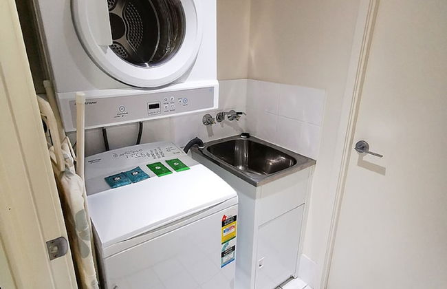 Inn on the Park Apartments - Foto 38