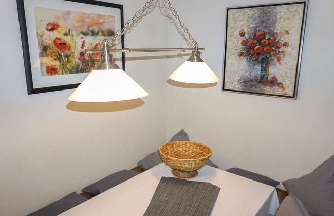 Casa Hubertus - Foto 29