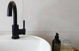 Stilvolle Landhaus-Wohnung mit Garten in der Heide - Foto 27