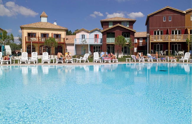 Apartment With Dishwasher, Near Le Teich - Foto 20