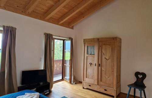 Bergeblick Bichl an der Ludlmühle - Foto 15