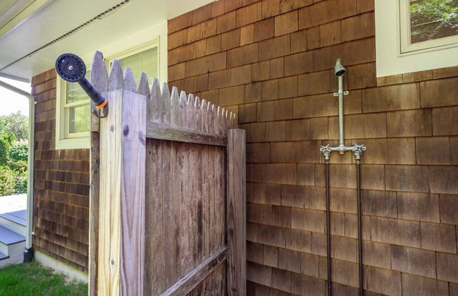 Heated Pool Driftwood Cottage by Rovetravel - Foto 37