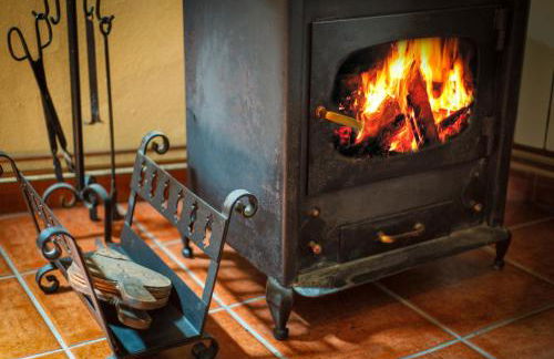 Casa Rural La Carrozal Senda del Oso - Foto 48