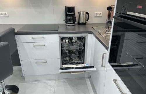 Davidoff-Apartment - Foto 9