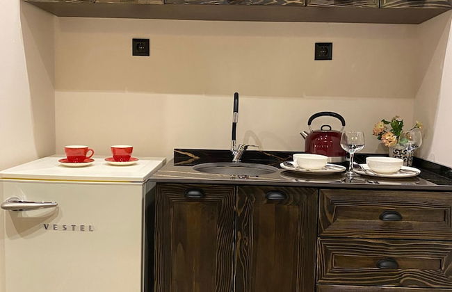 Garden Room Edirne - Foto 5