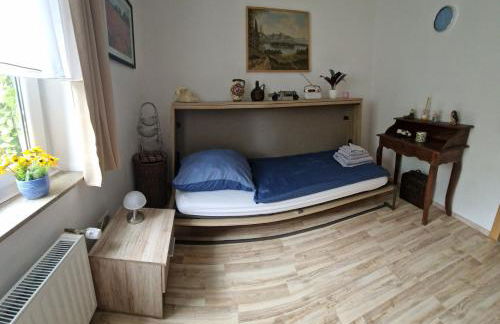 Ferienwohnung Fellnasen WG 2 - Foto 24