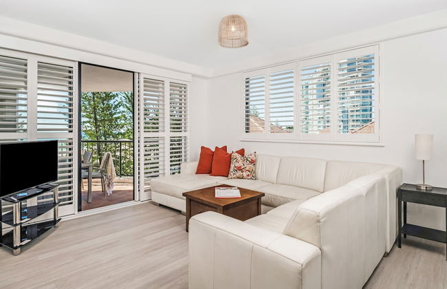 Mantra Coolangatta Beach - Photo 76