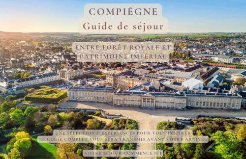 Le Saint-Antoine, 2 chambres en centre ville, idéal famille ou pro - Your Sweet Loc - Foto 29