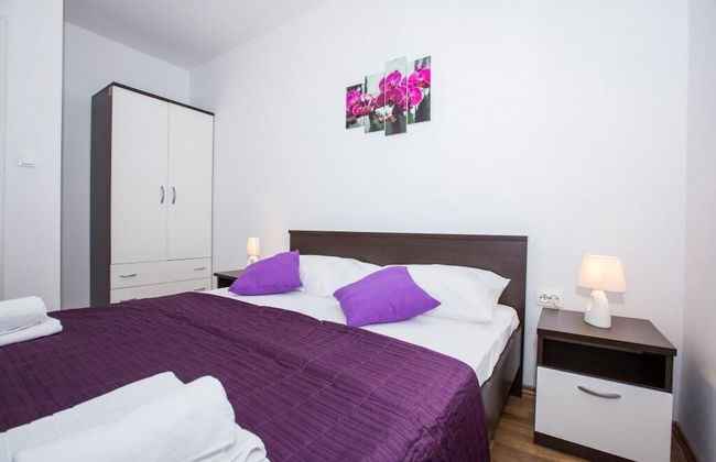 Apartments Villa Roza - Foto 6