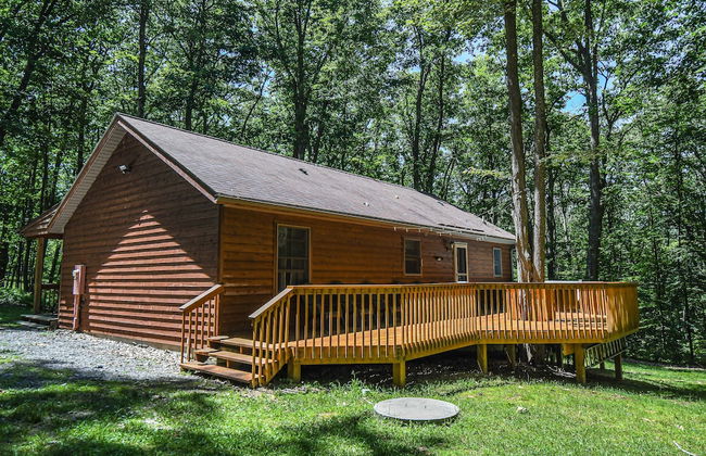 Hidden Haven - Foto 19