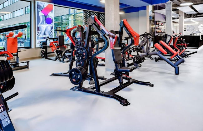 Armex LiveCentrum - Foto 34