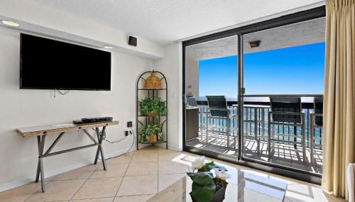 SunDestin Resort Unit 1204 - Foto 2