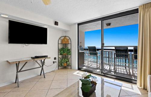 SunDestin Resort Unit 1204 - Foto 2