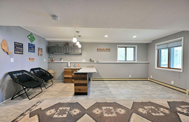 Silver Lake Chalet - Foto 32