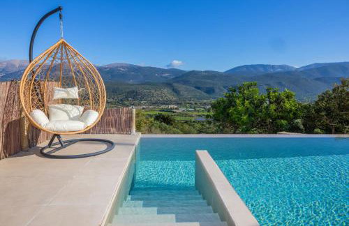 XTC Villas Kefalonia - Villa X - Foto 18