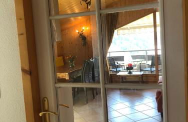 appartement in de Haute Savoie (Saint Jean de Sixt) - Photo 2