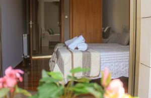 MAIALA ETXEA-Terraza Zona Nueva-WIFI Aparcamiento en la puerta - Foto 1