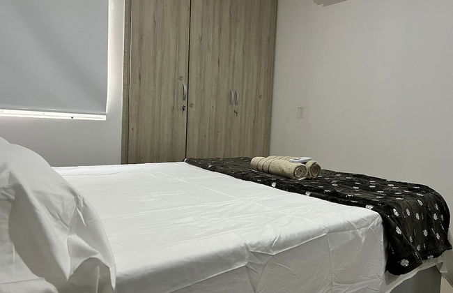 Río Guatapuri y Confort Deluxe - Foto 7