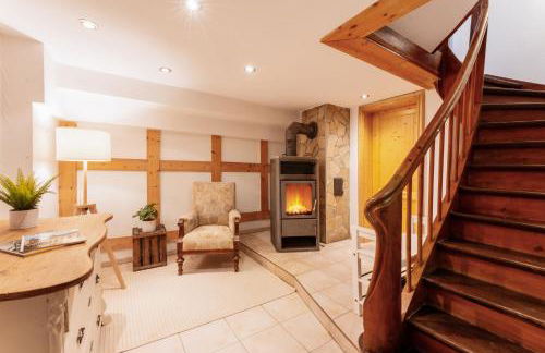 Nächtigen an der Stadtmauer - Foto 2