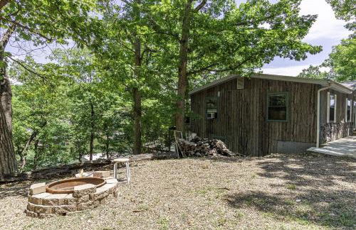 6bedrooms, ramp boat dock slips water toys, nice cove area - Foto 41