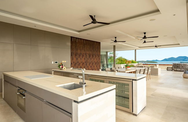 Samujana Villas - Foto 23