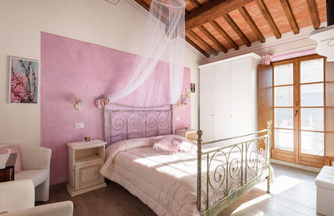 Agriturismo Antico Podere la Martinella - Foto 1