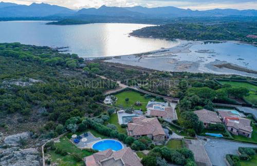 Villa Brandinchi - Foto 55