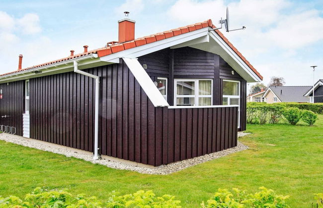 Holiday Home in Grömmitz - Foto 29