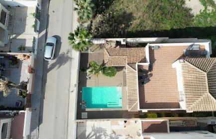 Villa Perla Rosa - Foto 21