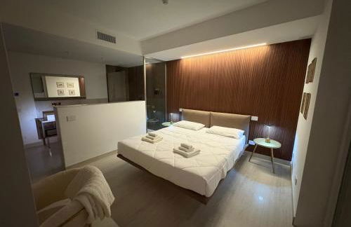 Ram7 Lux Charmant Apartment Gallarate - Photo 17