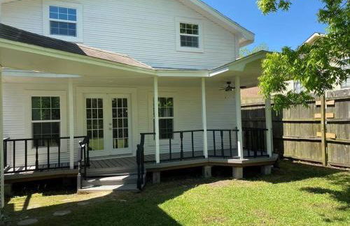 6 BRs Spacious Charming House, Great Neighborhood - Foto 20