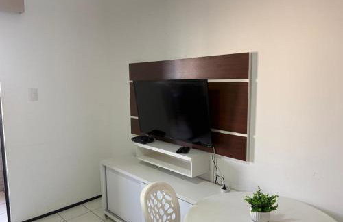 Apartamento na Praia Litorânea - Foto 16