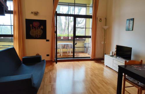 la casa di amy - loft con garage privato - Foto 52