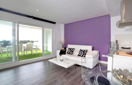 Apartment Los Lirios I-4 by Interhome - Photo 11