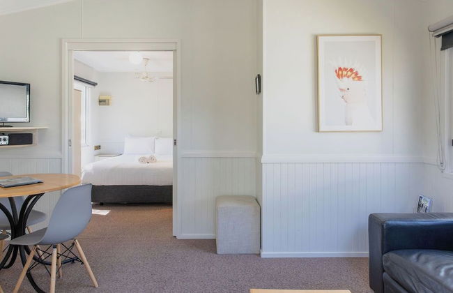 BIG4 Aireys Inlet - Foto 23