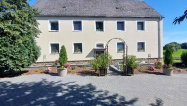 Altes Zollhaus - Foto 5